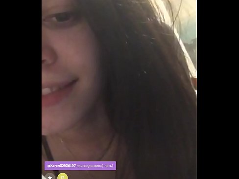 ❤️ 淫荡的俄罗斯婊子 (Periscope, VKontakte, Instagram) ️❌ Porno vk❌❤