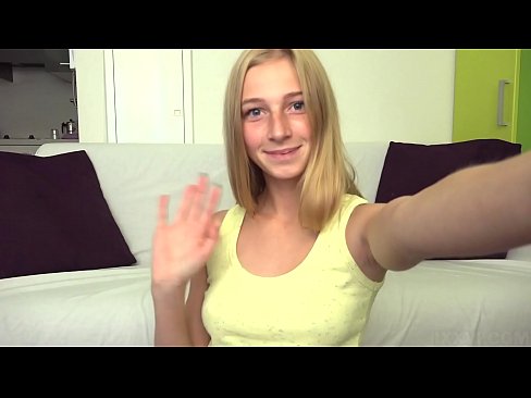 ❤️ 当我无聊的时候，我懒惰地自慰我的粉红色的阴部 ️❌ Porno vk❌❤