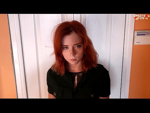 ❤️ 保安惩罚美女入店行窃--口中射精 ️❌ Porno vk❌❤