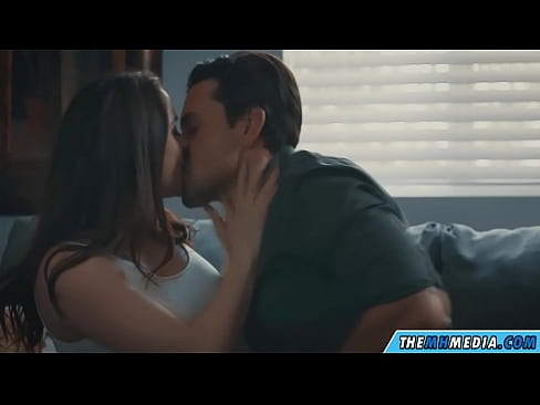 ❤️ 浪漫的性爱,有一个好的胸脯的妈妈 ️❌ Porno vk❌❤