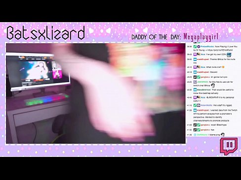 ❤️ 游戏玩家忘了关闭流媒体,在直播中喷出。 ️❌ Porno vk❌❤